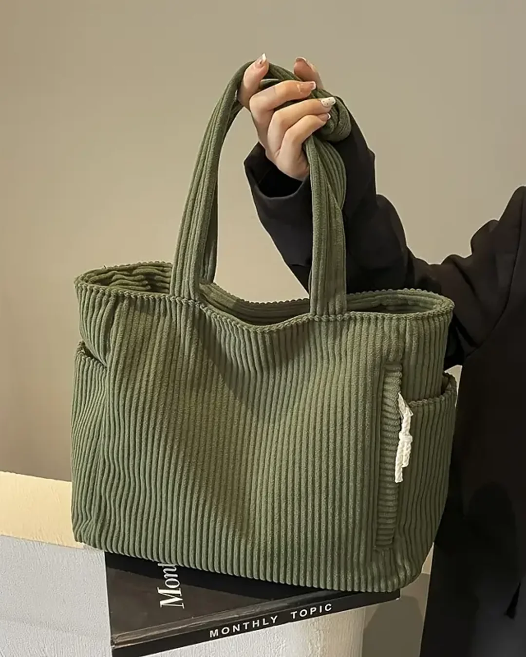 Lilda | Bonito bolso