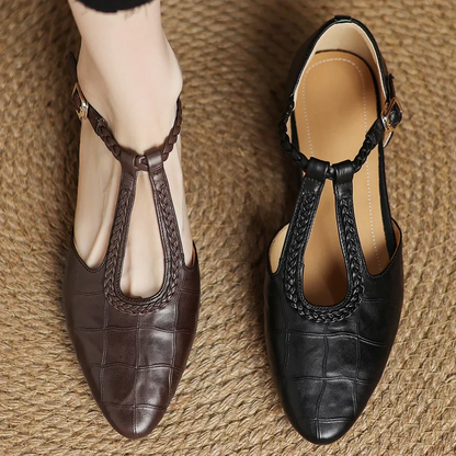 JULIA | ZAPATOS ORTOPÉDICOS EDICIÓN PREMIUM