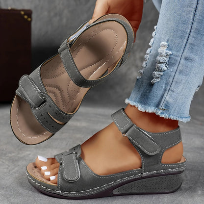 Angie | Sandalias Ortopédicas