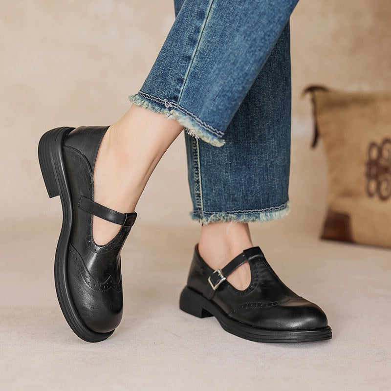 Mireia | Elegantes zapatos
