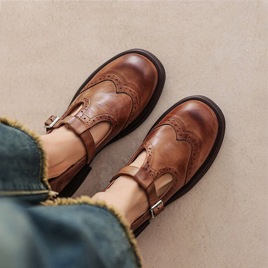 Mireia | Elegantes zapatos