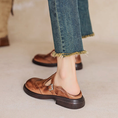 Mireia | Elegantes zapatos