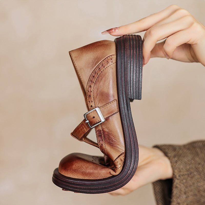 Mireia | Elegantes zapatos