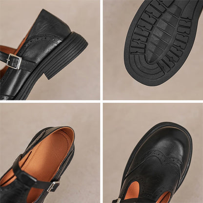 Mireia | Elegantes zapatos