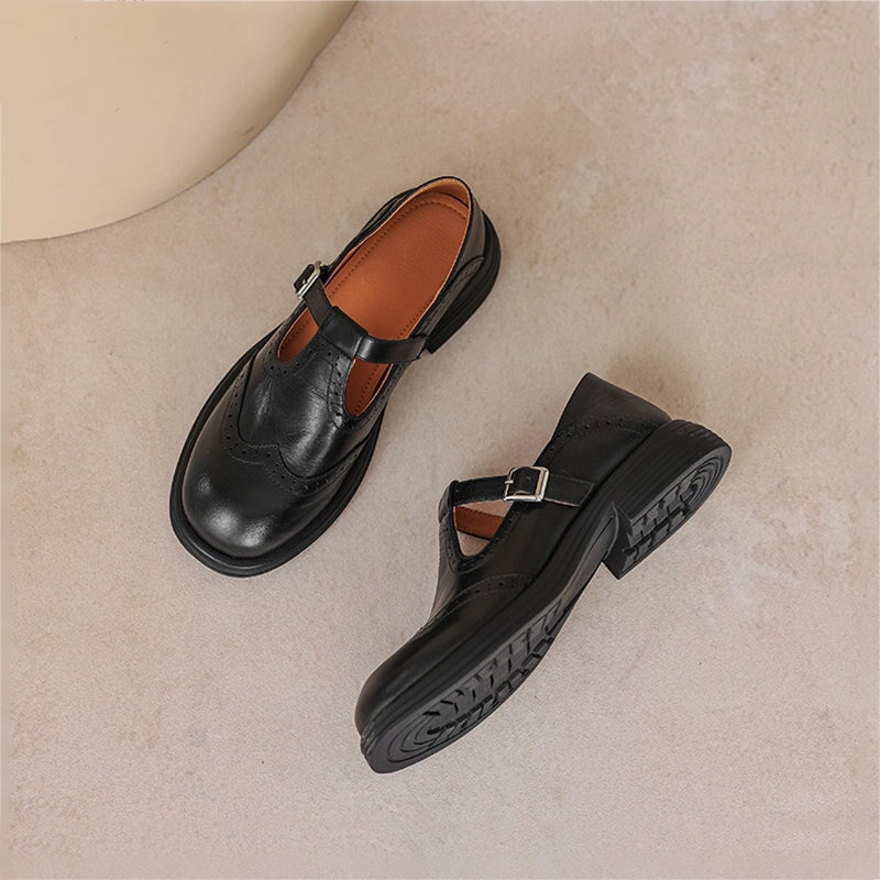 Mireia | Elegantes zapatos