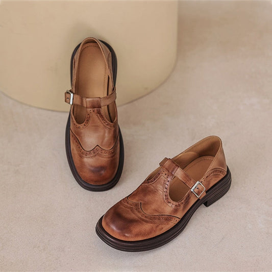 Mireia | Elegantes zapatos