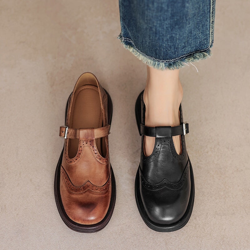 Mireia | Elegantes zapatos