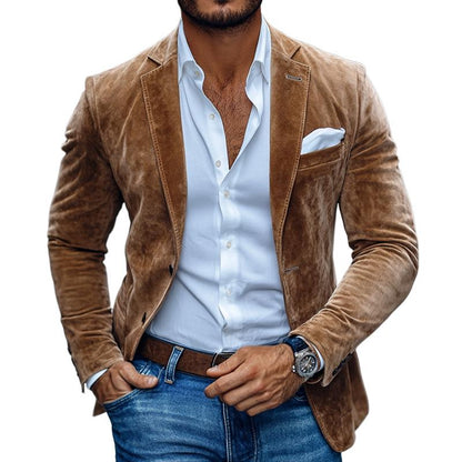 Rico | Chaqueta elegante de Hombre