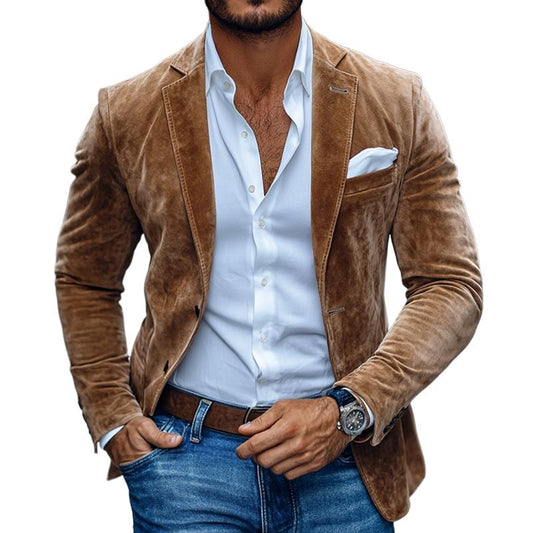 Rico | Chaqueta elegante de Hombre