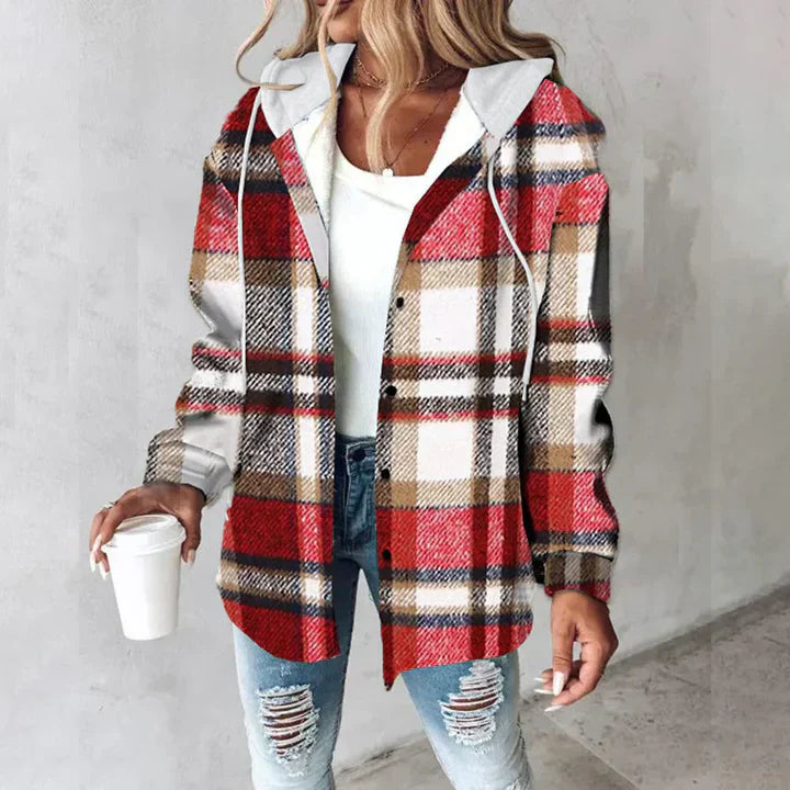 MARTINA™ | Chaqueta de otoño