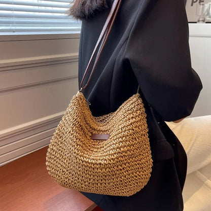 LIVIA™ | Bolso de hombro de verano