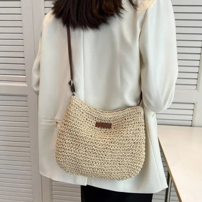 LIVIA™ | Bolso de hombro de verano