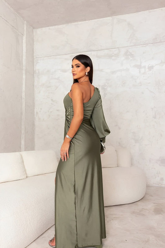 Yolina | Elegantes Vestido